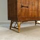 Rotin 1950 wardrobe