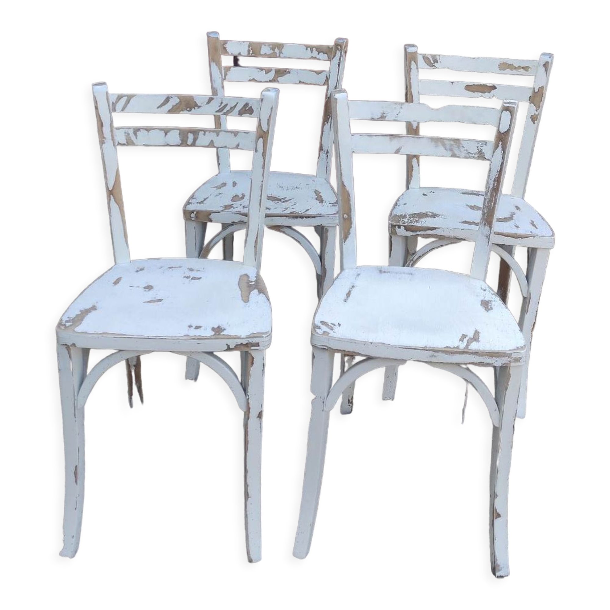 Bistro chairs