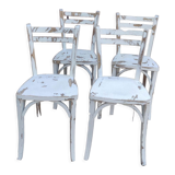 Bistro chairs