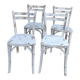 Bistro chairs