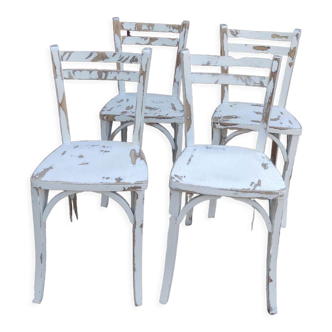 Chaises bistrot