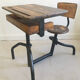 Bureau d'écolier Jacques Hitier