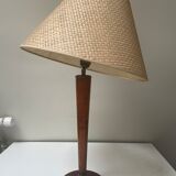 Large table lamp