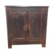 2-door buffet