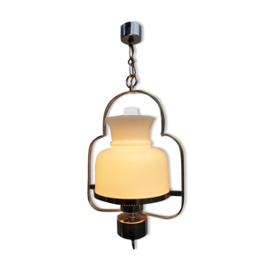 lustre lanterne 1970