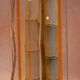 Bamboo lamp/design 20th century
