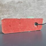 Art deco lamp French table lamp