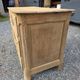 18th-century Louis XV oak commode