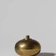 Brass Oil Lamp, Small