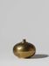 Brass Oil Lamp, Small