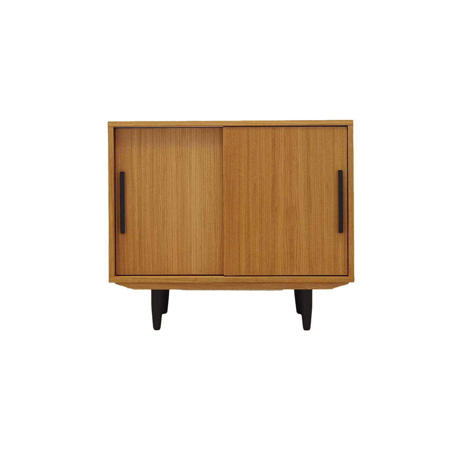 Oak sideboard, Danish design, 1990s, production: Denmark