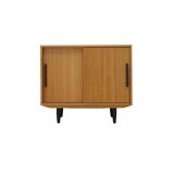 Oak sideboard, Danish design, 1990s, production: Denmark
