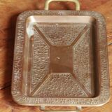Vintage tray