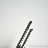Table lamp designed by Mario Faggian Model T443, produced by Luci, Italy 1970s