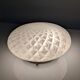 Murano Glass Ceiling Lamp, Italian Design 1960s