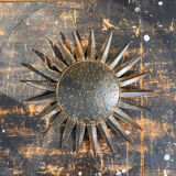 Wall light