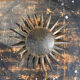 Wall light