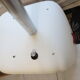 Bar chair or design desk kristalia boum by magrini / graffeo 2002