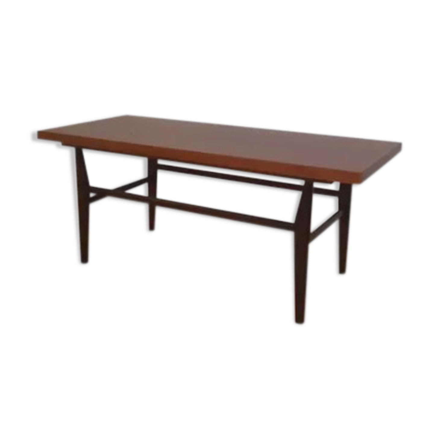 Scandinavian coffee table