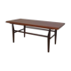 Scandinavian coffee table