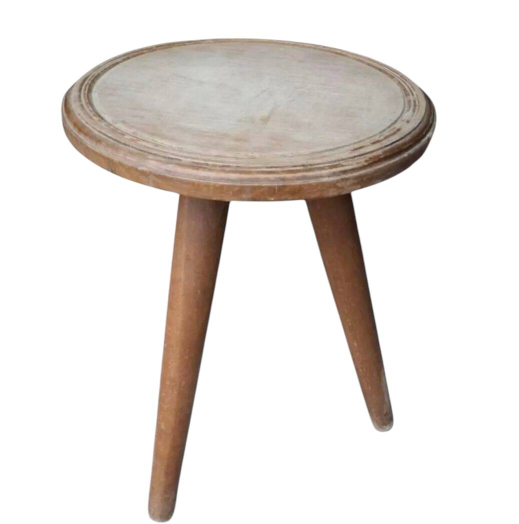 Vintage stool