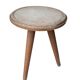 Vintage stool