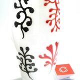 Vase for Matisse • Luciano Canal • Murano • 1980