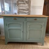 Parisian furniture