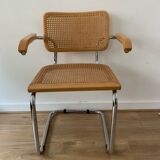 Marcel Breuer B64 armchair