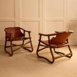 Horsnaes Chairs - Denmark