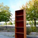 Dyrlund Bookcase BookshelfTeak danish