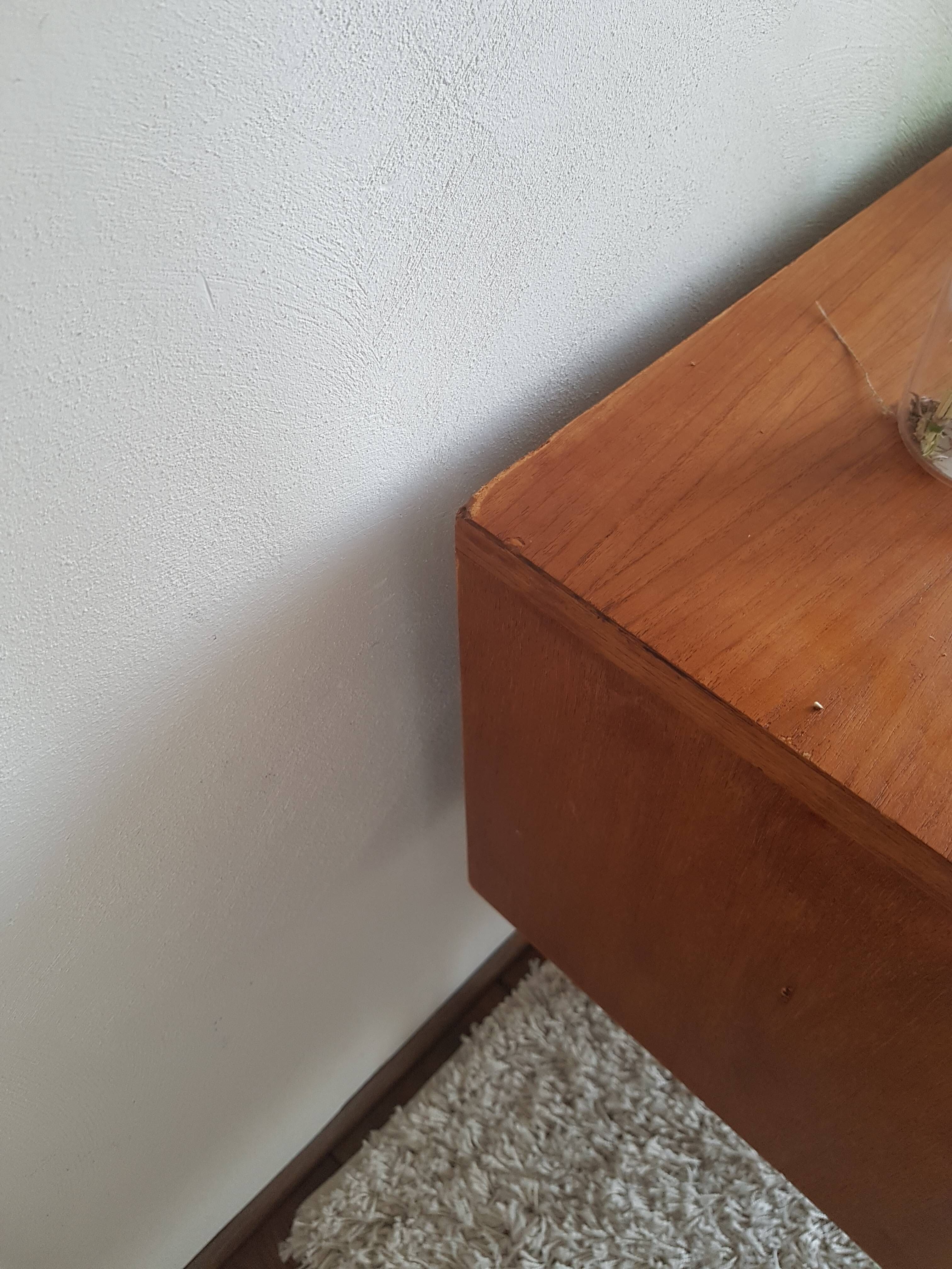 Scandinavian sideboard 1960s