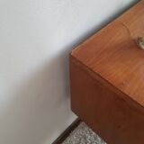 Scandinavian sideboard 1960s