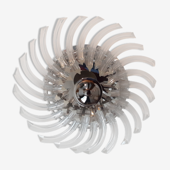 Patrizia Volpato Rondo ceiling lamp