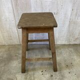 Workshop stool