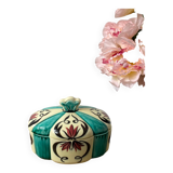 Rochat ceramic candy box