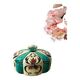 Rochat ceramic candy box