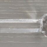 4 glass knife rests