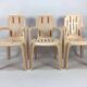 Boston by Pierre Paulin garden chair