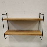 Wall shelf