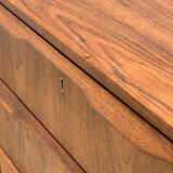Small chest of drawers (Made in Denmark, 1960)