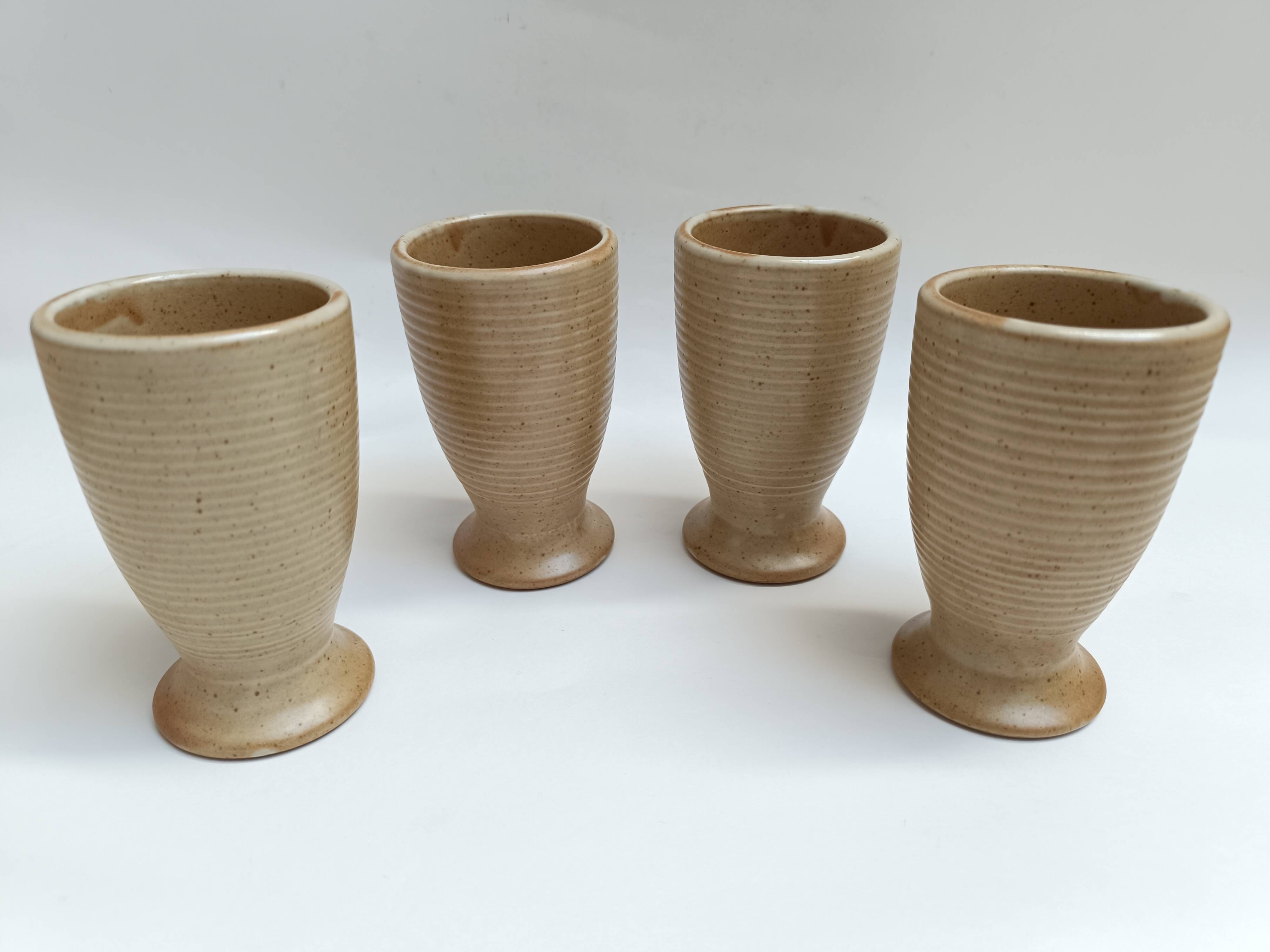 Sandstone mazagrans village france