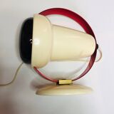 Charlotte Perriand infraphil lamp for Philips 1950s