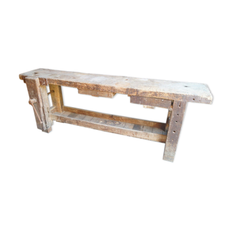 Workbench 1930