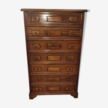 Chest 7 drawers