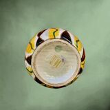 Art Deco Vase Hubert Bequet – Jupiter Decor - model 490 - Belgium – 1950