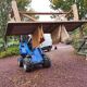 Farm table