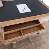 Ancien bureau style notaire