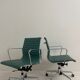 chaises de bureau design vintage