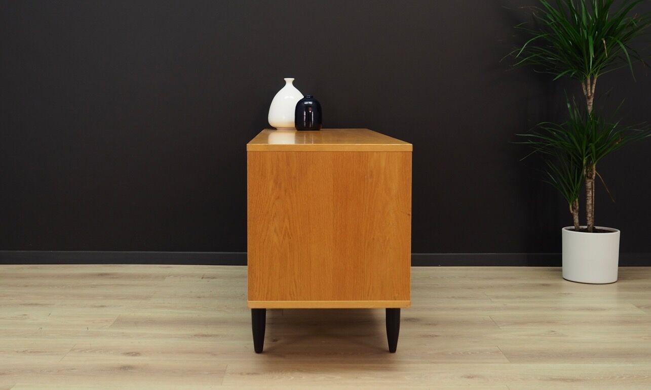 Tv cabinet 60 70 scandinavian design